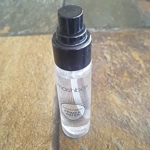 Smashbox primer water